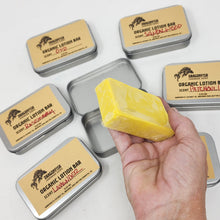Load image into Gallery viewer, DFHG Organic Lotion Bars