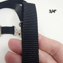 Load image into Gallery viewer, Adjustable Bag Strap for CUSTOM/PRE-ORDER Bags