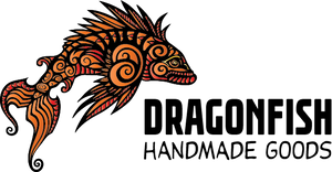 Dragonfish Handmade Goods