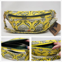 Load image into Gallery viewer, Custom Hip Bag