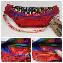 Load image into Gallery viewer, Custom Hip Bag