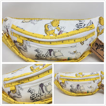 Load image into Gallery viewer, Custom Hip Bag