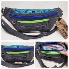 Load image into Gallery viewer, Custom Hip Bag