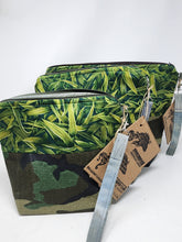 Load image into Gallery viewer, Custom Upcycled Project Bag - choice of 3 sizes